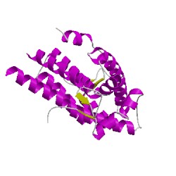 Image of CATH 2ao6A