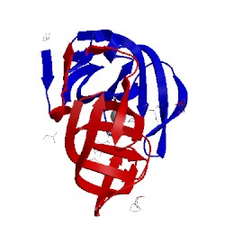 Image of CATH 2aog