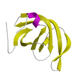 Image of CATH 2aogA