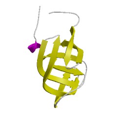 Image of CATH 2aogB00
