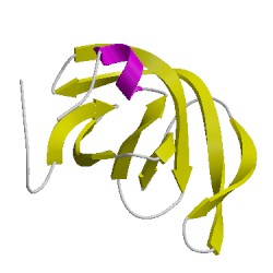 Image of CATH 2aohA00