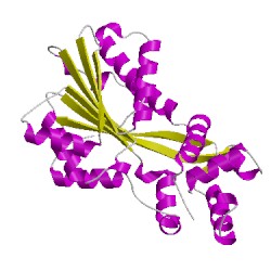 Image of CATH 2aotA