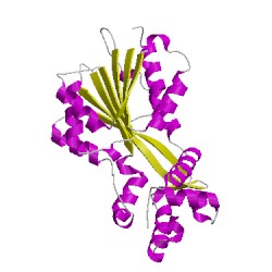 Image of CATH 2aotB00