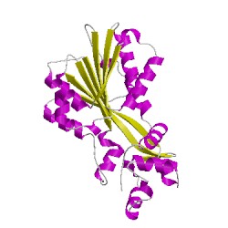 Image of CATH 2aovA00