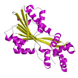 Image of CATH 2aovB00