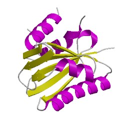 Image of CATH 2ap1A01