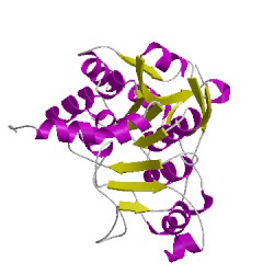 Image of CATH 2ap9A00