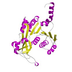 Image of CATH 2ap9B