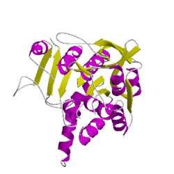 Image of CATH 2ap9C00