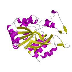 Image of CATH 2ap9D00