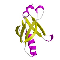 Image of CATH 2apnA01