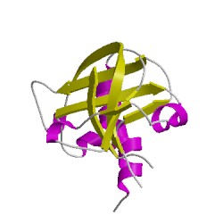 Image of CATH 2apqA