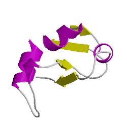 Image of CATH 2aq4A03