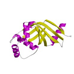 Image of CATH 2aq6A