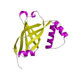 Image of CATH 2aq6B