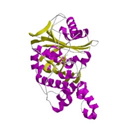 Image of CATH 2aq7A