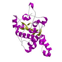 Image of CATH 2aq7A01