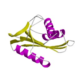 Image of CATH 2aq7A02