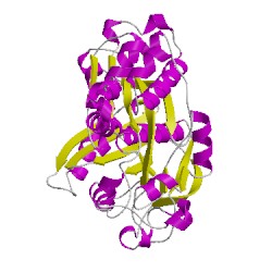 Image of CATH 2aq7B