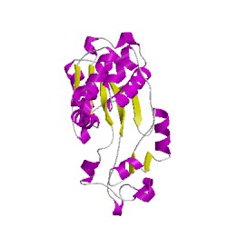 Image of CATH 2aq7B01