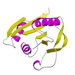 Image of CATH 2aq7B02