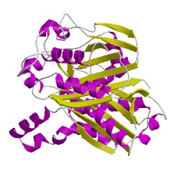 Image of CATH 2aq7C