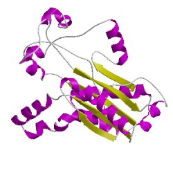 Image of CATH 2aq7C01