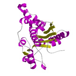 Image of CATH 2aq7D01