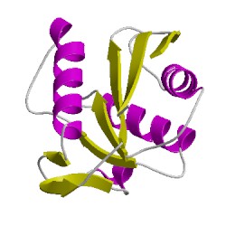 Image of CATH 2aq7D02