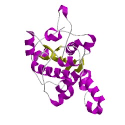 Image of CATH 2aqbA01