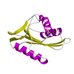 Image of CATH 2aqbA02
