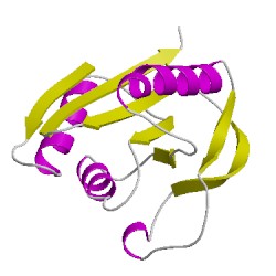 Image of CATH 2aqbB02