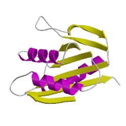 Image of CATH 2aqbC02