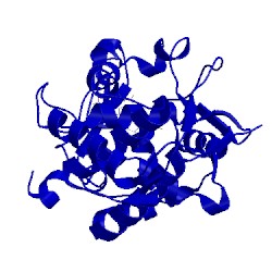 Image of CATH 2aqd