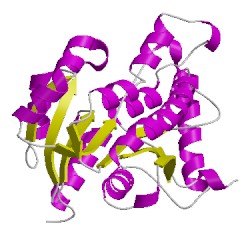 Image of CATH 2aqkA00