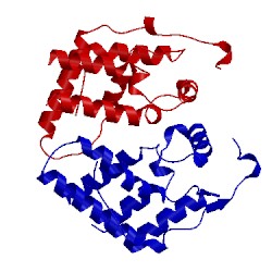 Image of CATH 2aql