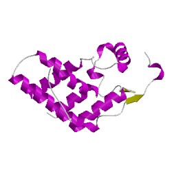 Image of CATH 2aqlA