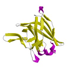 Image of CATH 2aqsB