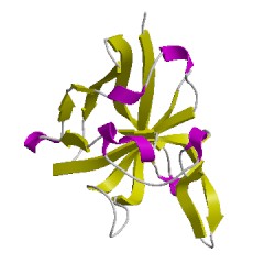 Image of CATH 2aqtB