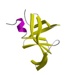Image of CATH 2aquA