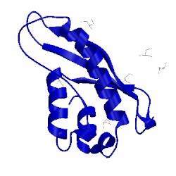 Image of CATH 2ar5