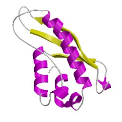 Image of CATH 2ar5A