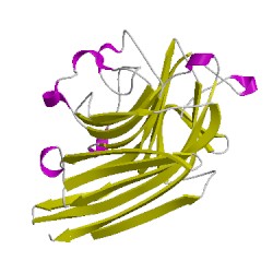 Image of CATH 2arbA