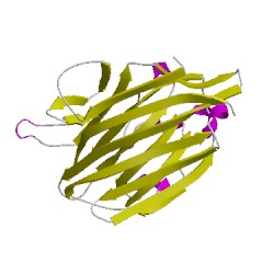 Image of CATH 2arbB