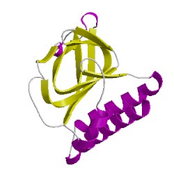 Image of CATH 2arcA00