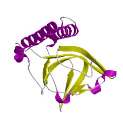 Image of CATH 2arcB