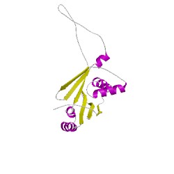 Image of CATH 2arfA00