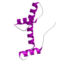 Image of CATH 2aroD00