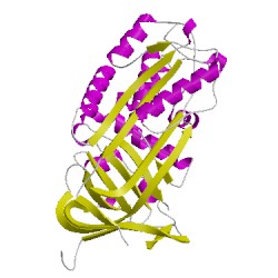 Image of CATH 2arqA