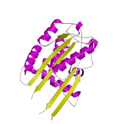 Image of CATH 2arqA01